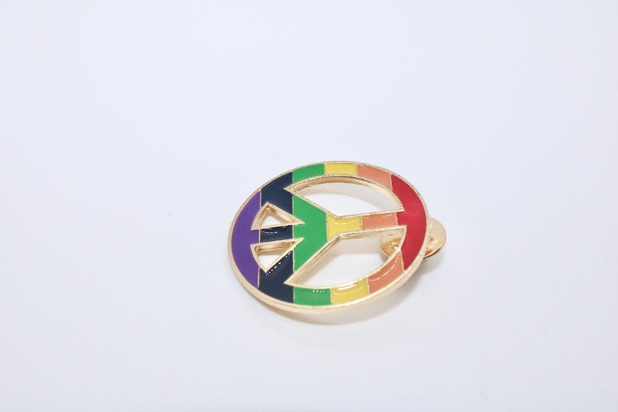 Show Your Pride Pins - Bodacious Bijous