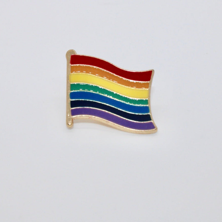 Show Your Pride Pins - Bodacious Bijous