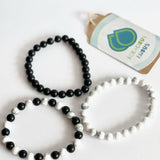 Unisex Bead Bracelets - Bodacious Bijous