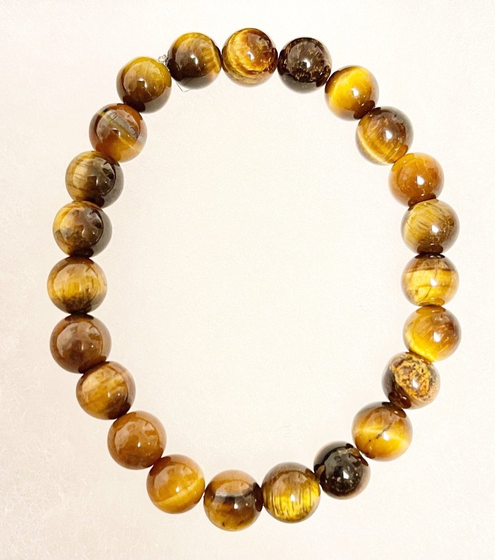 Unisex Bead Bracelets - Bodacious Bijous