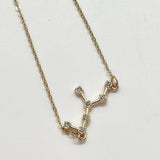 What's Your Constellation Sign Necklace - Bodacious Bijous